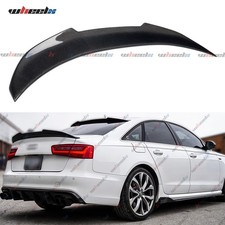 Dakspoiler Audi A6 Avant 2005-2011 (PUR-IHS) | TS AU84 | RDX Racedesign | Nederlands