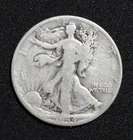 1944-S 50C Walking Liberty Half Dollar