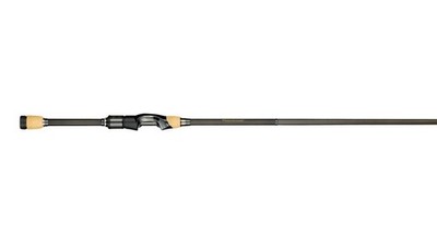 Megabass Destroyer P5 JDM Kirisame Kameyama Special 6'5'' MH Spin Rod (F5st-65XS)