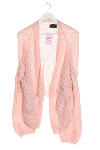 ASOS DESIGN Cárdigan de punto Mujeres Prendas de punto Talla EU 46 rosa - Imagen 1 de 5