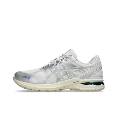 Asics Gel Terrain Gore Tex White Pure Silver - 1203A457-100 MT
