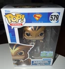 Funko Pop Heroes DC Hawkgirl From Superman #579 Likited Edition 5000 Pieces