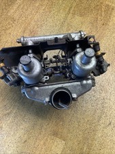 CLASSIC MINI  TWIN SU CARBS HS4 BMC MK1