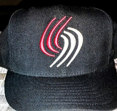 Last Price Reduction, Get It Now! New Era Brand Portland Trailblazers Hat