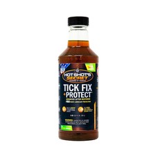 Hot Shot’s Secret Tick Fix + Protect Advanced Lifter Restorer Motor Oil 1...