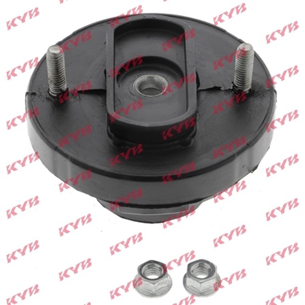 Domlager FederbeinstüTzlager Suspension Mounting Kit KYB SM9500 FüR Renault 1-image