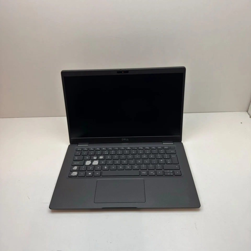 Dell Latitude 7310 · i7-10610U · 16GB · 120GB, photo 1 of 5