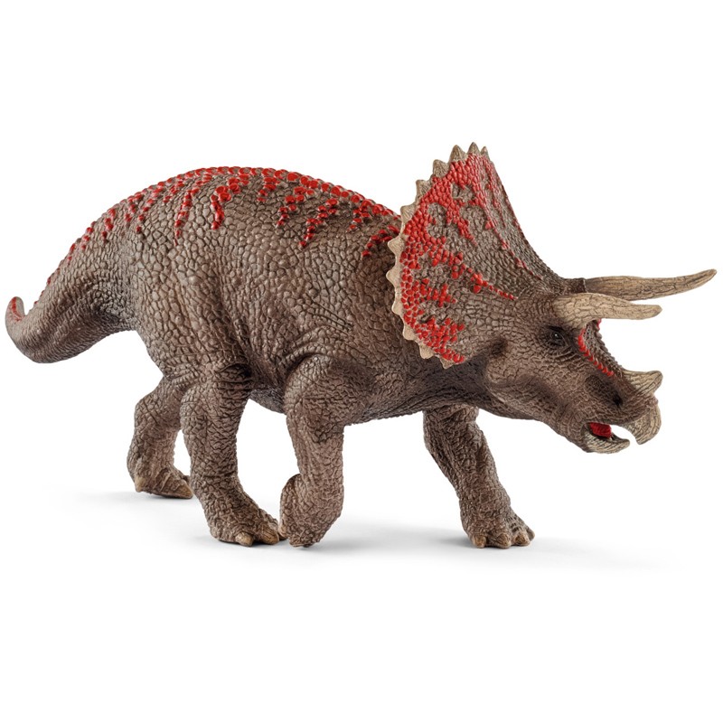 Schleich Dinosaur Triceratops Figure 15000