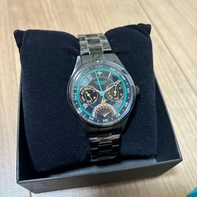 Monogatari Series Yotsugi Ononoki  model watch Super Groupies Japan NEW