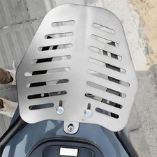 Rear Luggage Rack Easy Installation Saddlebag Support Holder Storage Tail