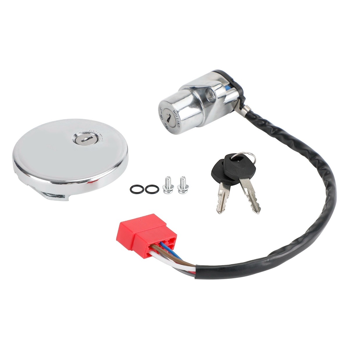 ダンパー ステアリング スタビライザー オートバイアクセサリー 調整