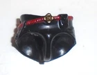 GI Joe Figure Part 1988 Iron Grenadier   Waist / Crotch   C8 USED/ NO SWORD HOOK