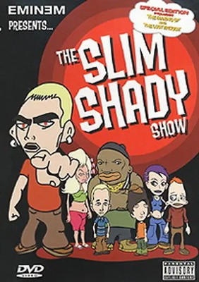 Eminem - The Slim Shady Show