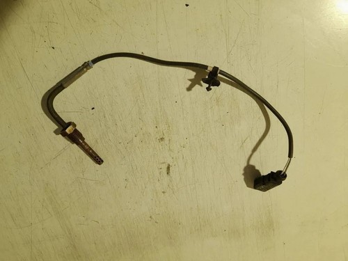 VW TOUAREG 7P5 Abgastemperatursensor 1J0973802 3.00 Diesel 180kw 2011 34869566