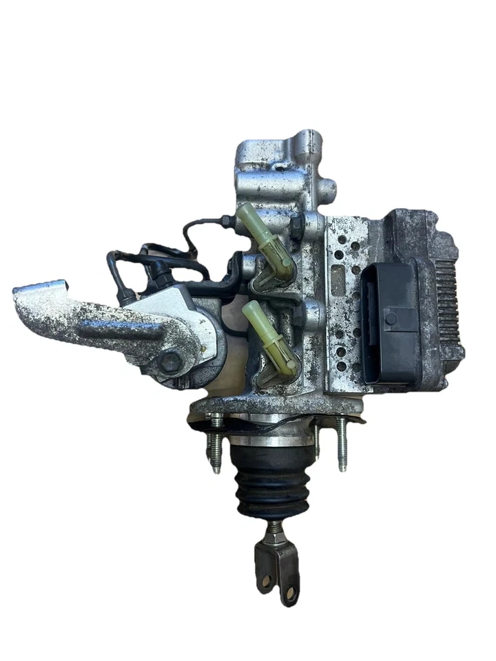 Toyota Prius 1.8L HYBRID ABS Pump Modulator 47210-47200 / 47270-47030 09-15 - Image 2 of 4