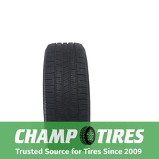 P22550r18 Goodyear Reliant All Season 95 V Used 832nds P22550r18 Goodyear Reliant All Season 95 V Used 832nds