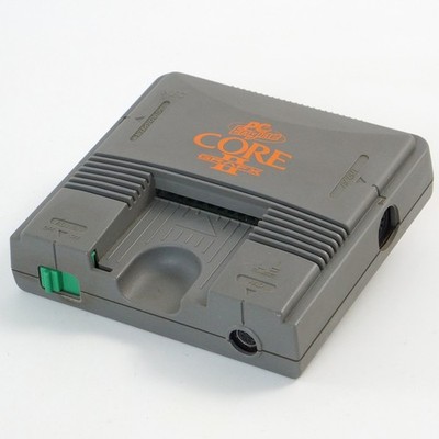 PC-Engine Core Grafx II 2 Console System Only PI-TG7 Tested JAPAN 16096263A