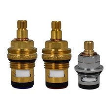 Brita Kelda Tap Valve 544 Cartridge Spares