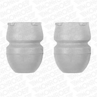 Monroe Staubschutzsatz StoßDäMpfer Service Kit Protection KIT Hinten PK126
