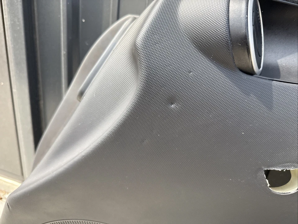 03-05 PANEL PUERTA PASAJERO DERECHO NISSAN 350Z Z33 OEM Foto 3 de 4