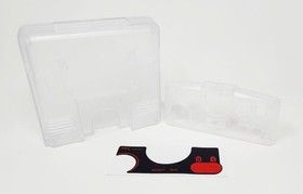 PC Engine Replacement Console Shell - PCE