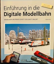 Einführung in die digitale Modellbahn, VGB V...