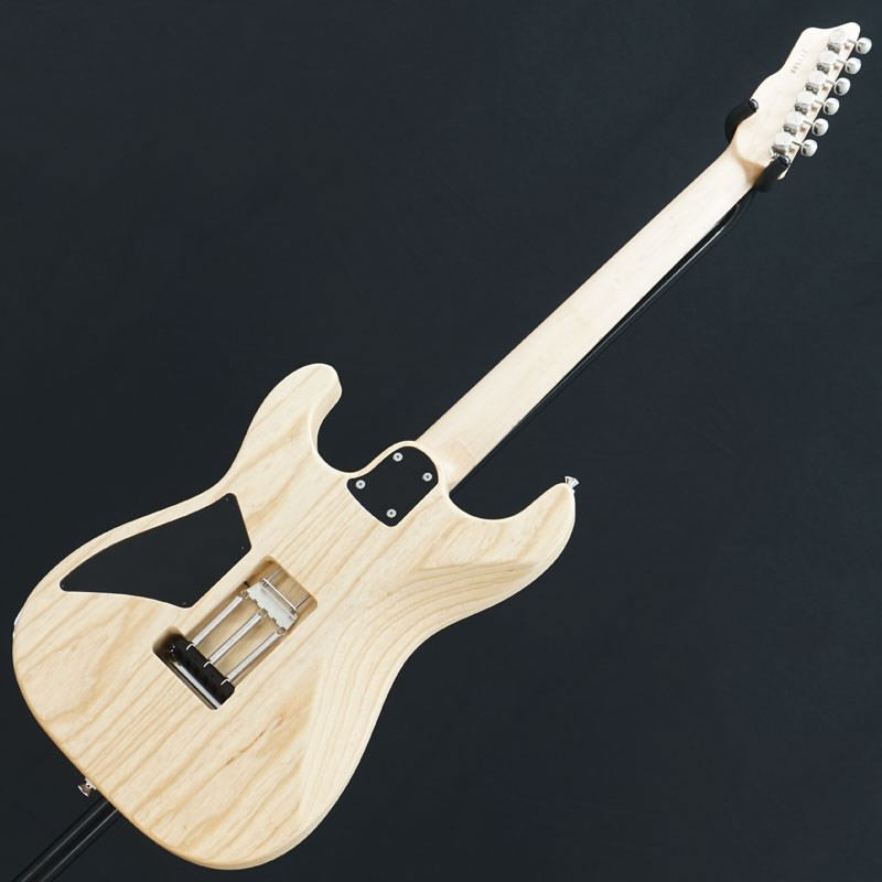 ギター saito guitars honey toast S-622 Saito S-622 Custom Honey Toast (180797) – Guitars Rebellion