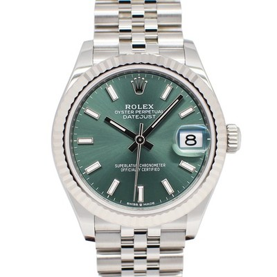 Rolex Datejust 31 278274 31mm #UW146