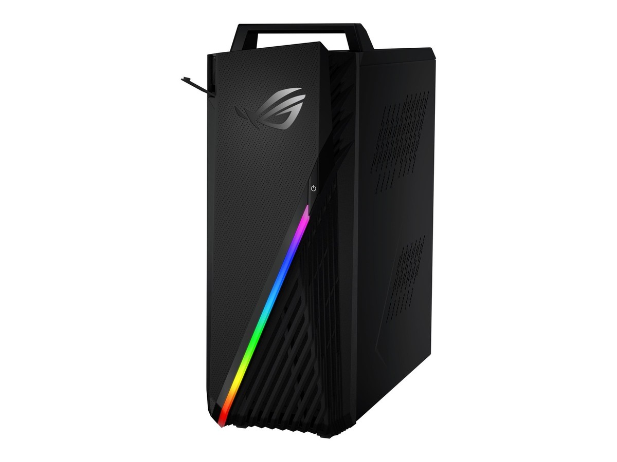 Asus ROG Strix GA15 G15DK AMD Ryzen 7 5800X 16GB DDR4 RAM 1TB SSD 
