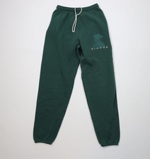 Vtg 90s Disney Mens Small Faded Winnie the Pooh Tigger Sweatpants Joggers USA