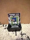 2025 Panini Donruss Optic - Rookie Primary Colors Jaxson Dart #2 (RC)