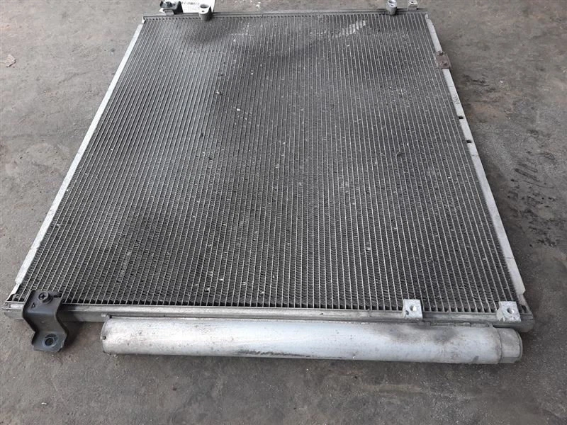 Condensador de CA sin refrigeración adicional 05-11 Cadillac STS 88957420 Foto 2 de 4