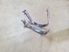 26 Gallon Fuel Tank Straps | Fits 2015-2025 Ford F150