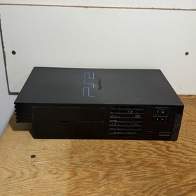 Sony PlayStation 2 PS2 FAT Console SCPH-39001 W/ Controller, Cords TESTED