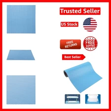 HYDROTOOLS 36" x 36" Protective Pool Ladder Mat – Safety & Durability Guaranteed