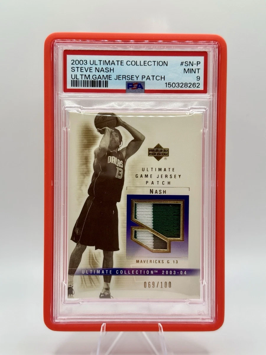 2003 UD イチロー Ultimate Collection 47枚限定 2003 Ultimate Collection - BaseballCardPedia.com