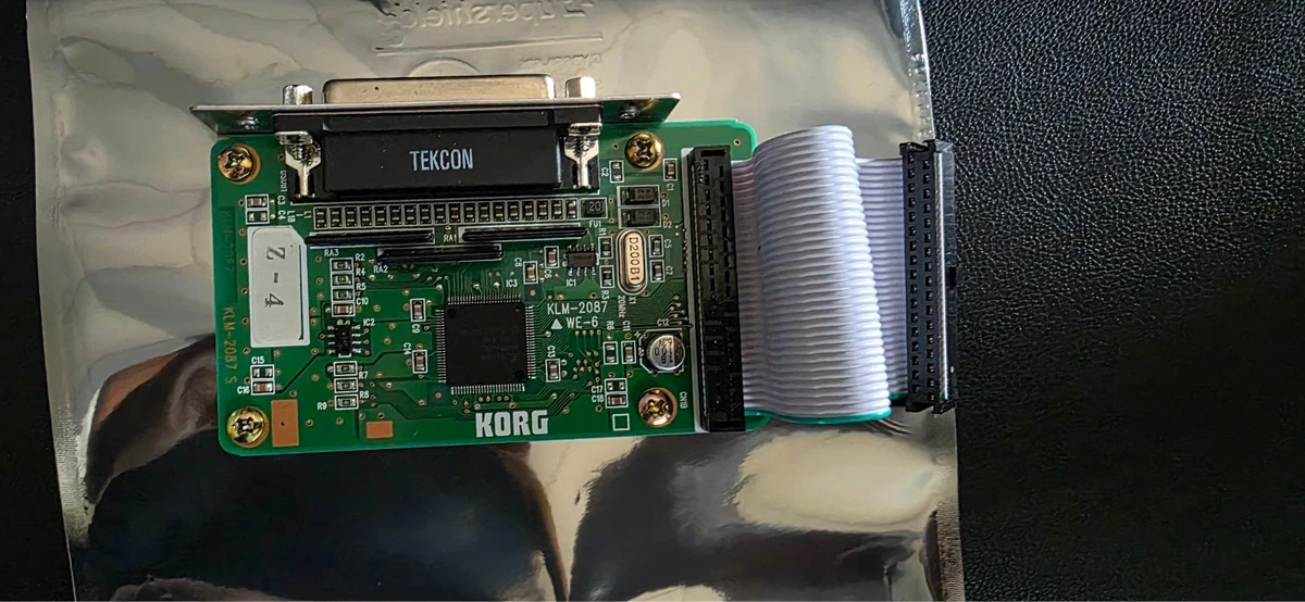 Korg EXB products for sale | eBay