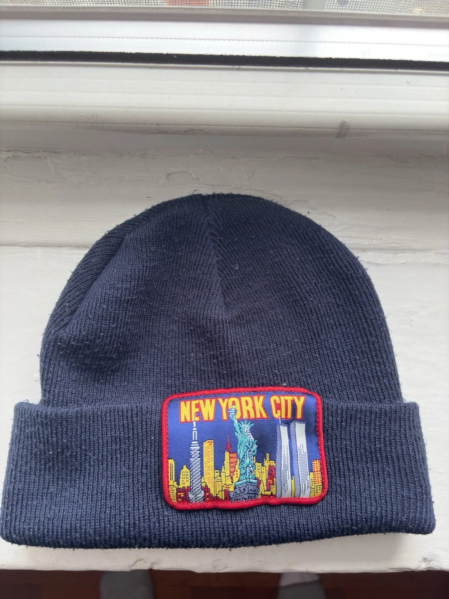 Supreme Beanie Blue Hats for Men for sale - eBay
