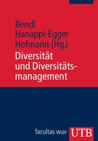 DiversitäT Und DiversitäTsmanagement | Regine Bendl (U. A.) | Deutsch | Buch
