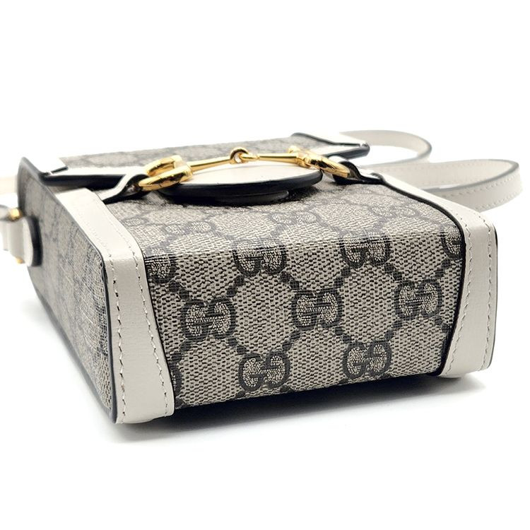 Gucci Horsebit 1955 Mini Bag (625615) | eBay Gucci Horsebit 1955 Mini Bag (625615) | eBay
