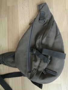 dockers rucksack