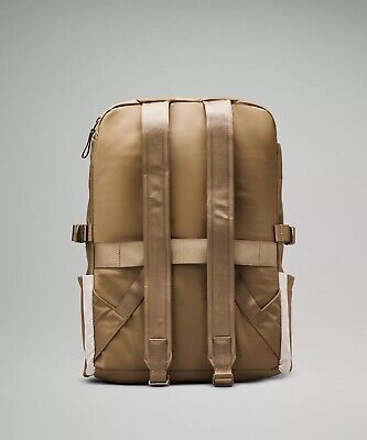 lululemon new crew backpack 22l | eBay lululemon new crew backpack 22l | eBay