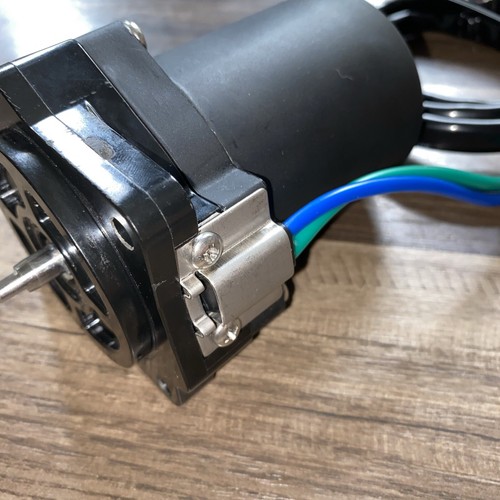 Trim Tilt Motor OEM Standard 12V Waterproof 2 Wires TRM0093 Outboard F75 F90 - Picture 5 of 8
