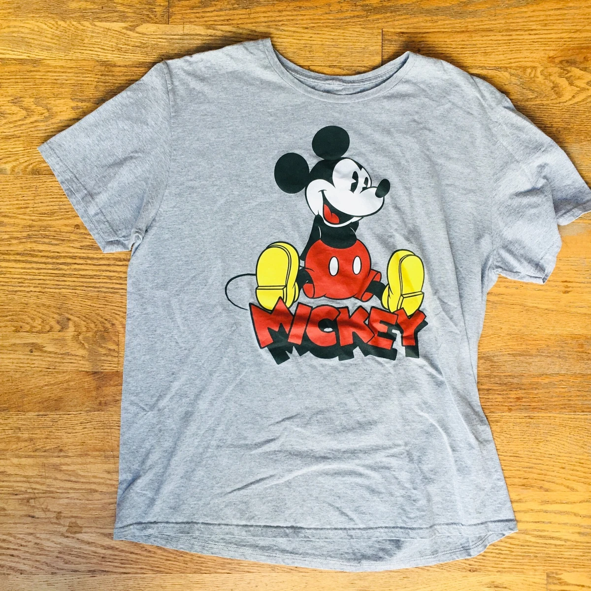 Ebay disney shirts hotsell