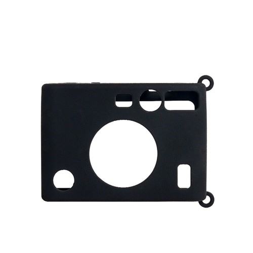 Leather Texture Instant Camera Case Shell for Fujifilm Instax Mini EVO - Picture 13 of 19