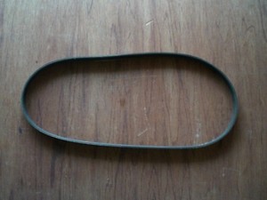 BMW E32  Keilrippen-Riemen Wasserpumpe+Klimakompressor