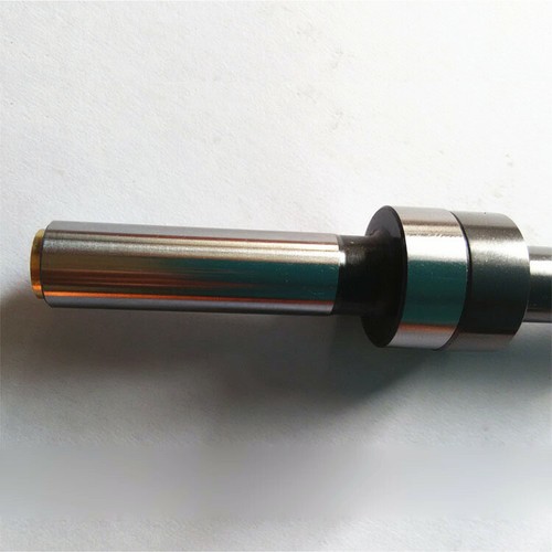 Non-magnetic Mechanical Edge Finder Shank Diam 10MM X 4MM Probe  - Picture 3 of 16