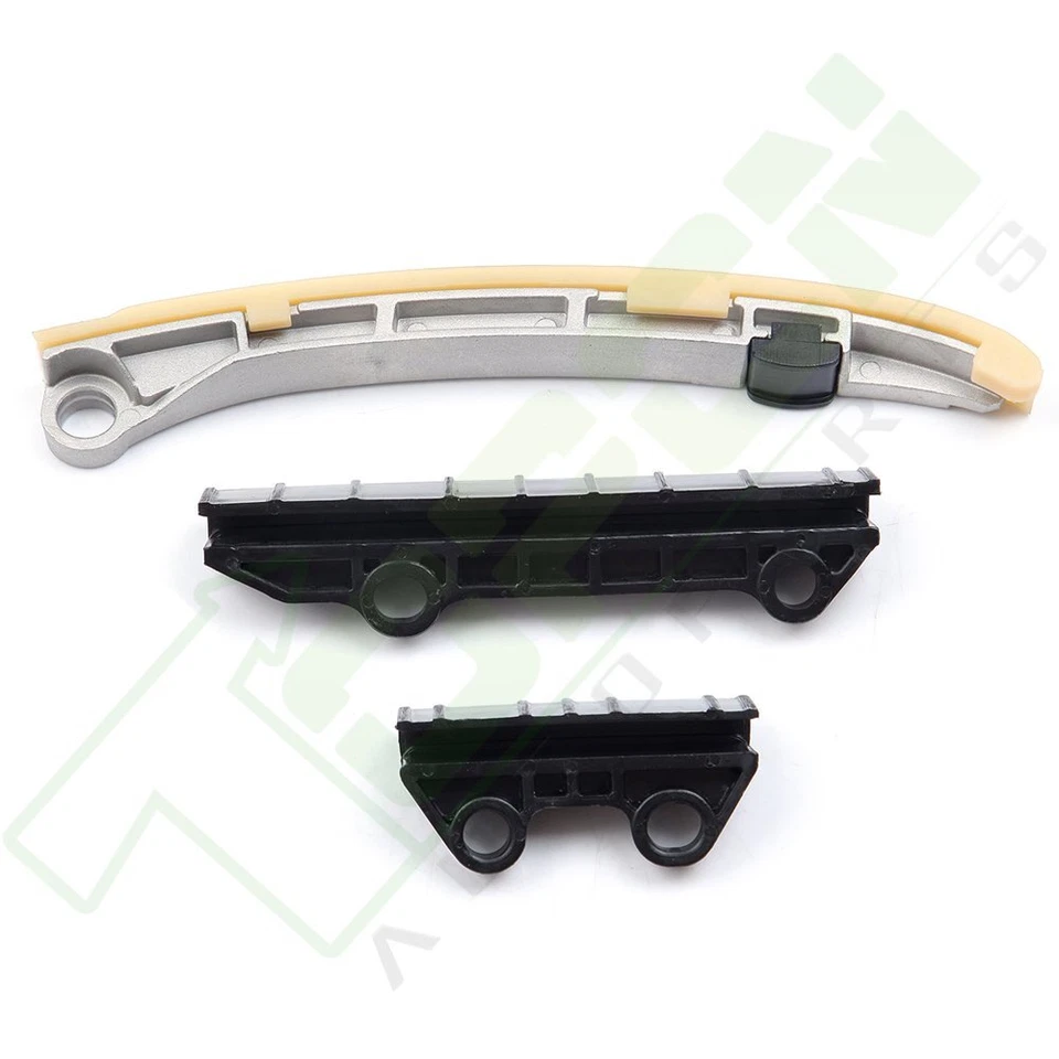 Juego de juntas de culata y kit de cadena de distribución para 2002 2003 2004 Suzuki XL-7 2,7 L DOHC Foto 4 de 4