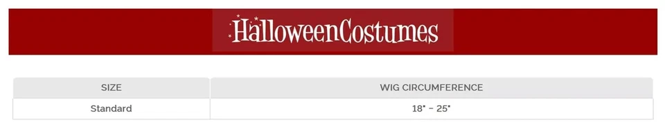 Peluca Swinger Deluxe años 60 Foto 2 de 2