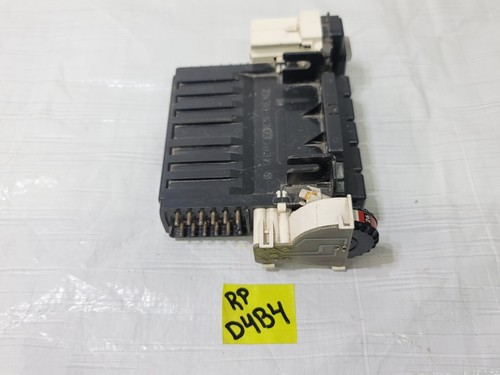1981-1985 Mercedes-Benz 380SL AC Heater Climate Temperature Control Unit OEM - Picture 5 of 8